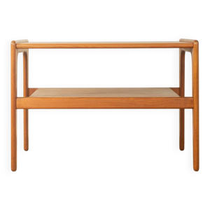 Table basse des années - 1960