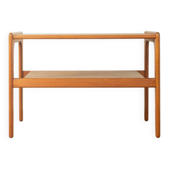 Table basse des années 1960 Salin Nyborg