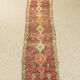 Tapis berbère, boujad 97 x 370 cm