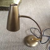 Articulated lamp