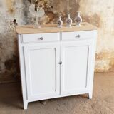 Vintage Parisian buffet