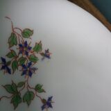 Set of dishes and ramekins