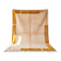Handwoven natural wool rug, traditional craftsmanship, 150/250 cm.