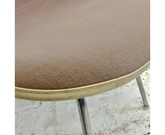 Dsx chair by Charles and Ray Eames Herman Miller edition