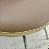 Chaise DSX par Charles et Ray Eames édition Herman Miller