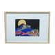 Original Painting Sacred Mountain
