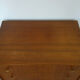 Commode vintage en teck et placage teck par McIntosh, Royaume-Uni, 1960