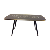 Table low vintage