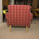 Pair of Vintage armchairs by Tatra nábytok, 1970´s, Czechoslovakia