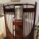 Thonet Art Wall Coat Rack