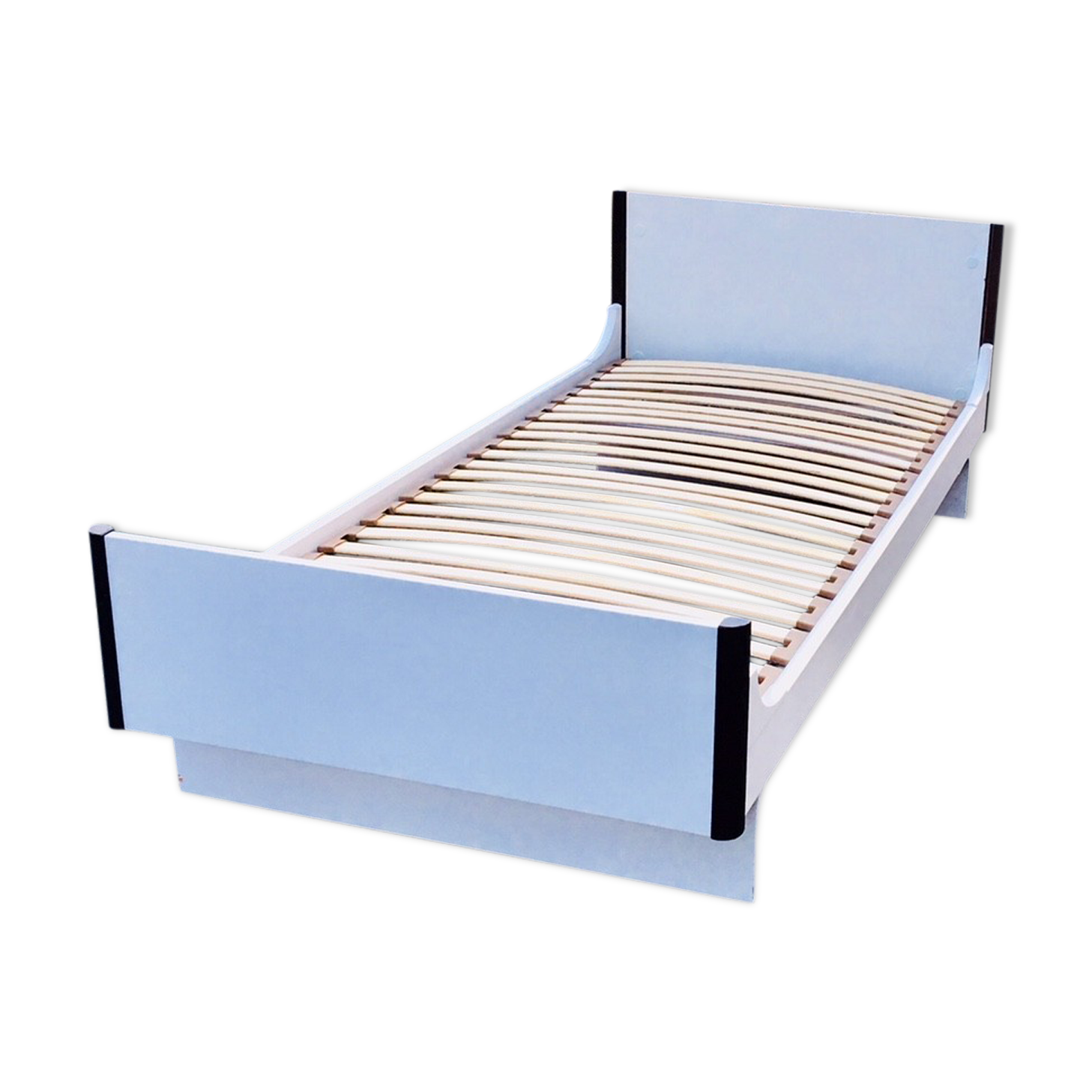 Bed Gautier 1973