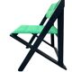 Lot de 4 chaises pliantes de COR Allemagne