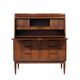 Bureau en palissandre Erling Torvits
