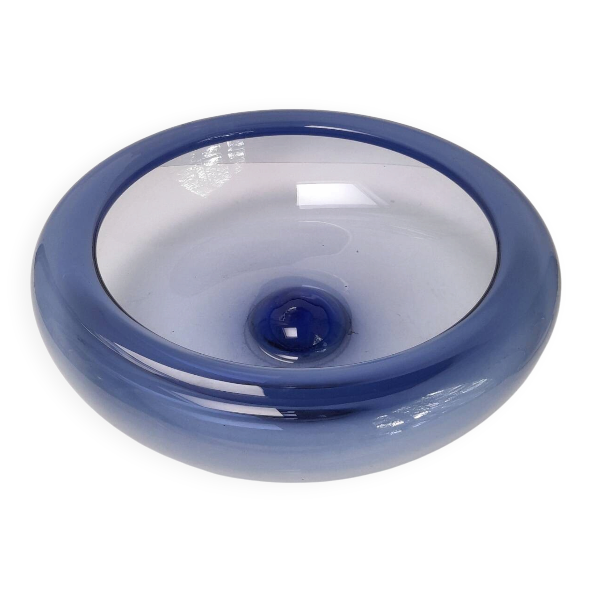 Fruit dish Provence by Per Lütken for Holmegaard