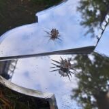 Large Venetian Mirror