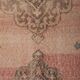 Tapis de couloir turc vintage 85x740 cm