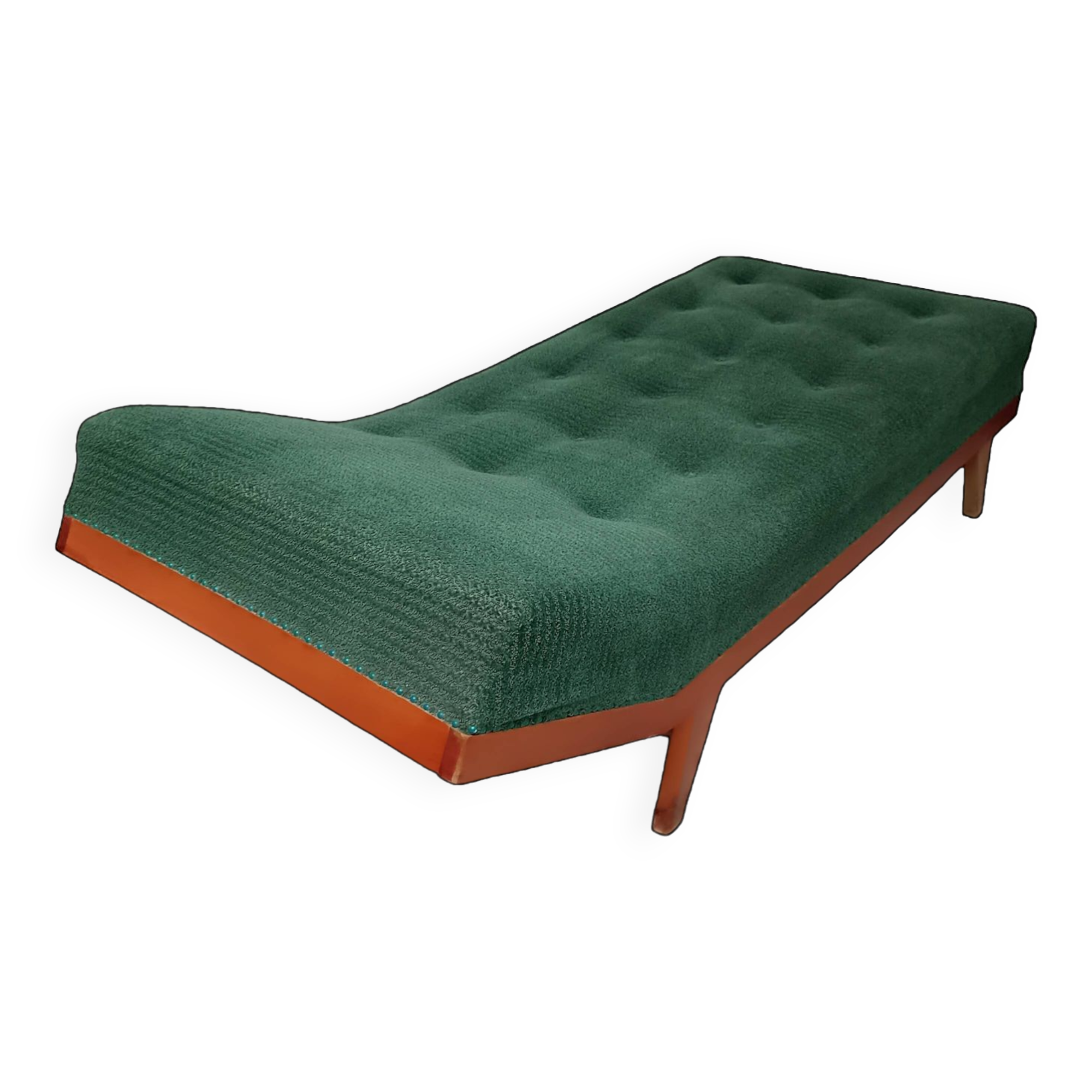 Vintage daybed