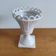 Coupe vase
