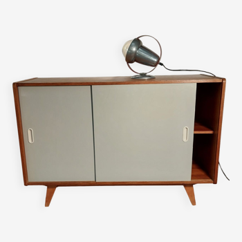 Jiri Jiroutek sideboard vintage 1950