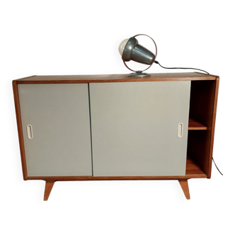 Buffet Jiri Jiroutek vintage 1950