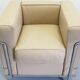 Lc2 Le Corbusier, Cassina, Charlotte Perriand