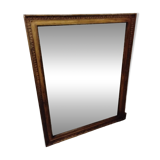 Old mirror