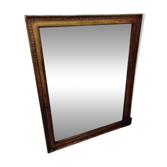 Old mirror