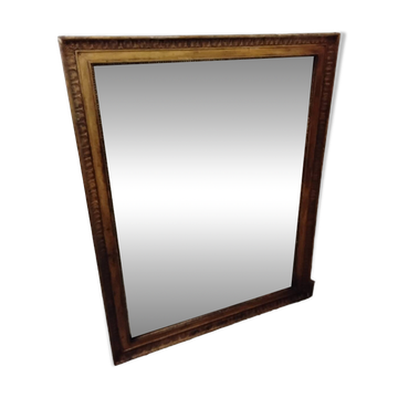 Old mirror