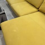Raoul 5-seater right angle sofa