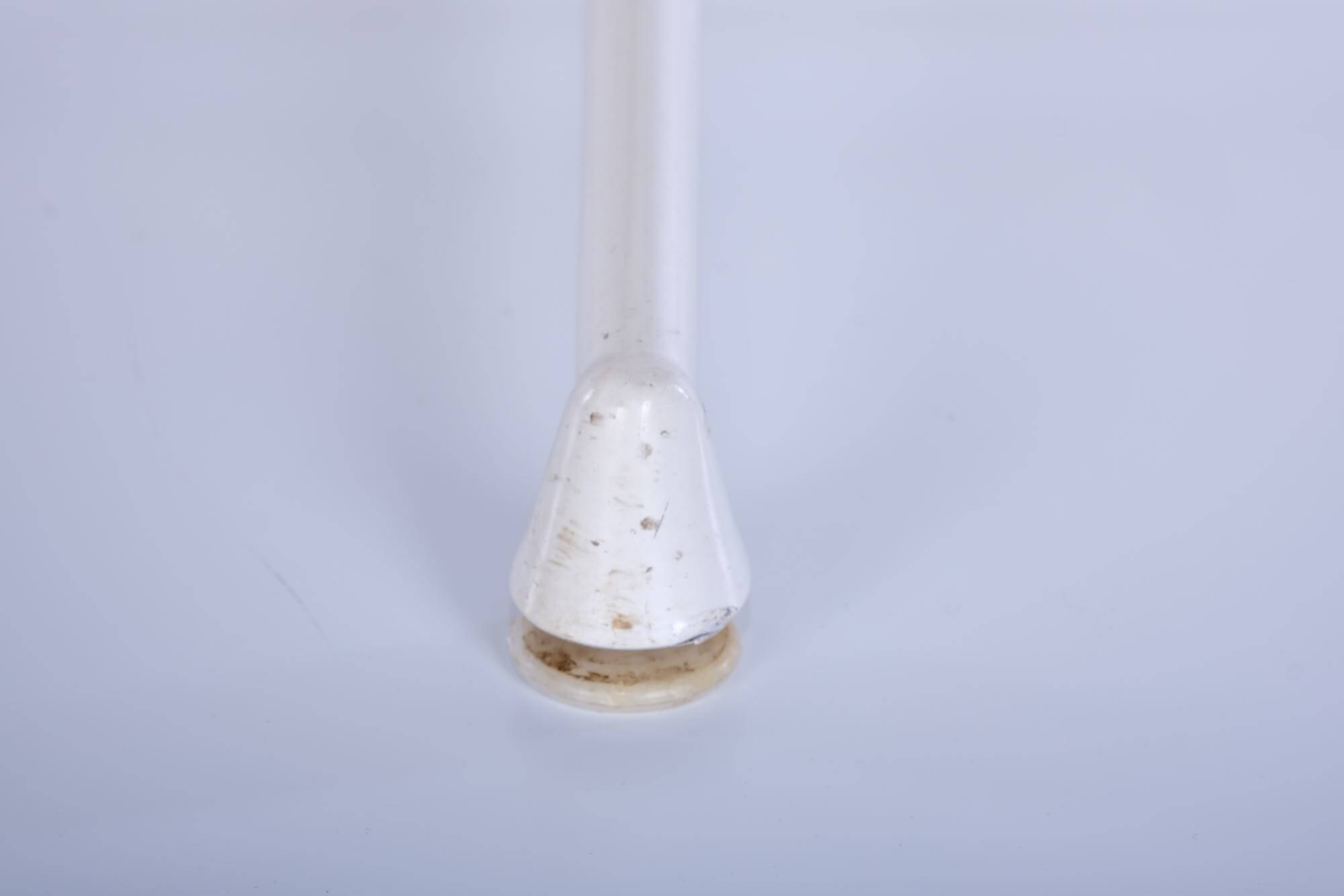 Herman Miller Vintage Blue La Fonda Fiberglass Dining Chair