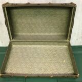 Vintage trunk