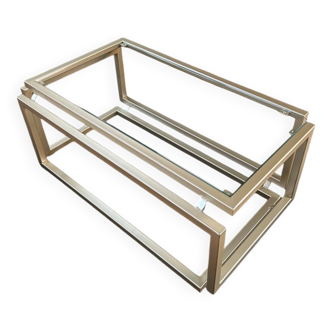 Infinity Coffee Table