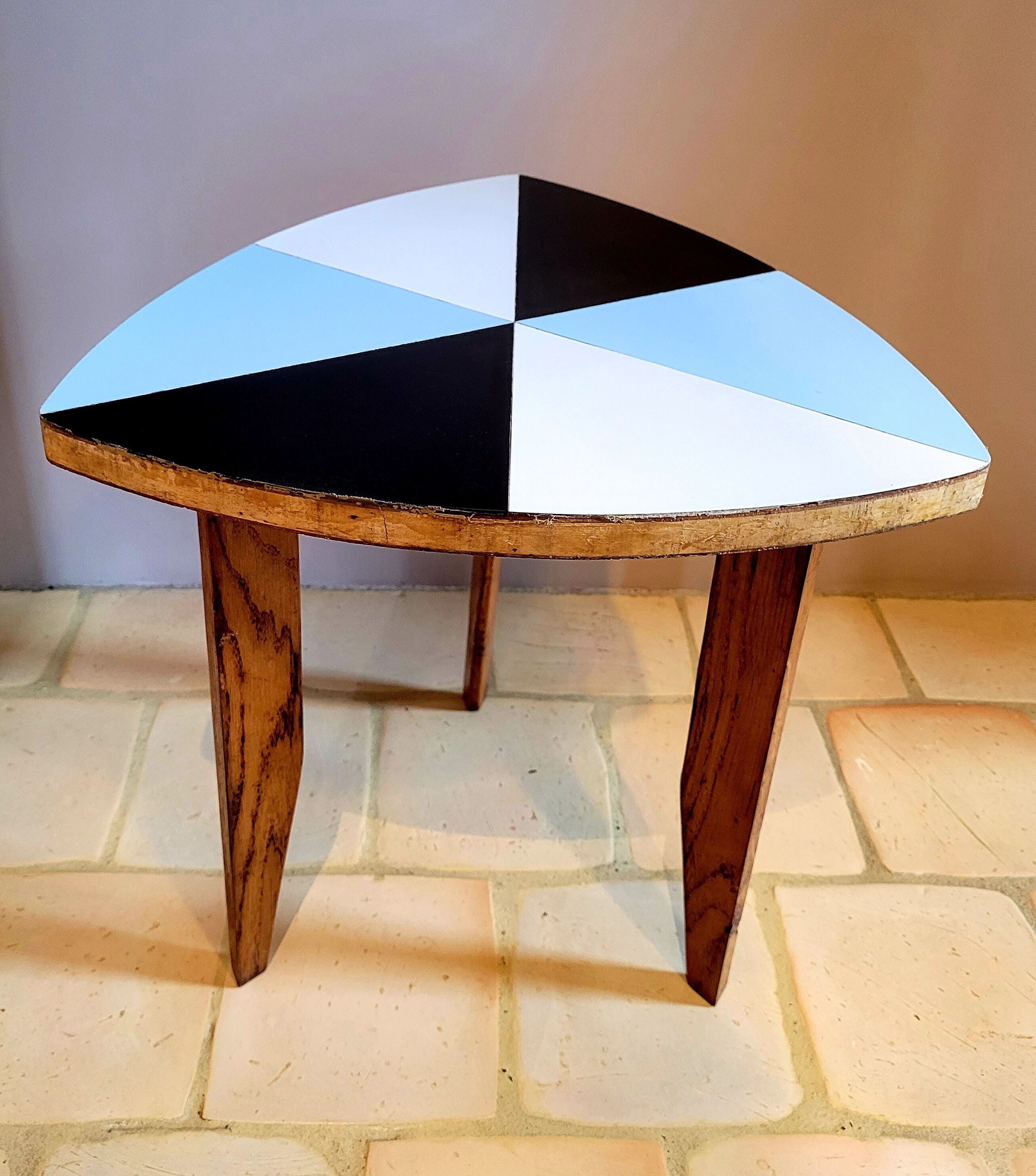 Coffee table 50/60
