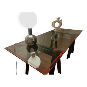 Table Gae aulenti zanotta