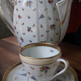 Coffee china service
