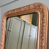 Louis-Philippe mirror