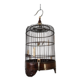 Cage Asie