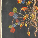 Tapisserie imprimée Jean Lurçat