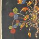 Jean Lurçat printed tapestry