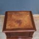 Mahogany Convenience Stool