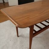 Scandinavian coffee table