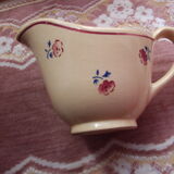 Pot à lait Badonviller circa 1920-30