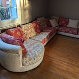 Roche Bobois sofa