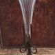 Art nouveau centerpiece/vase