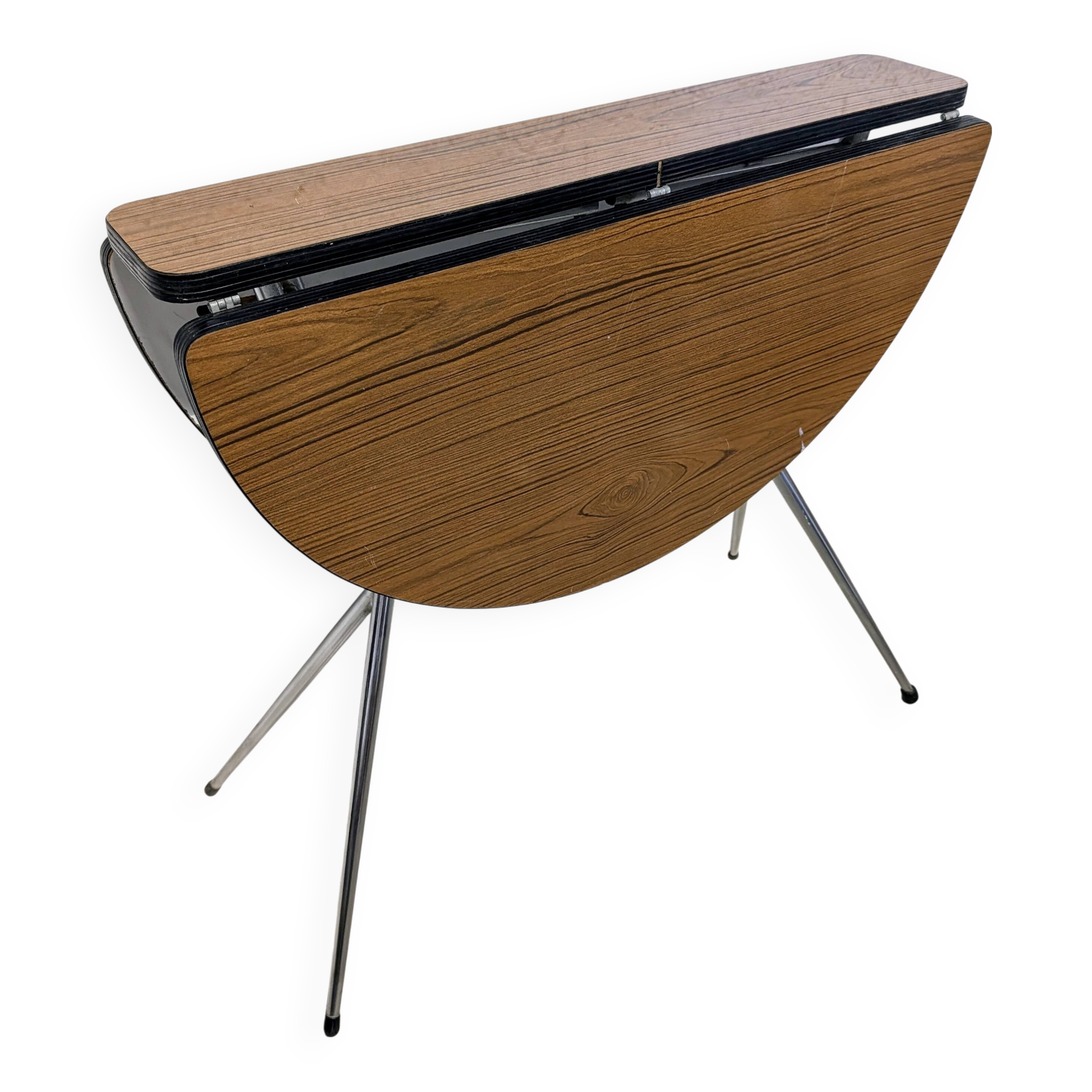 Formica folding table