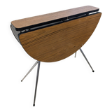 Formica folding table