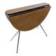 Table pliante en Formica