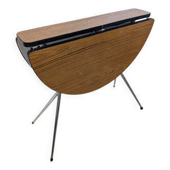 Formica folding table