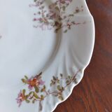 Porcelain mignardise service by Jean Pouyat (ca. 1900) Limoges