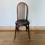 Chaise bistrot Baumann